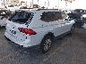 3VV3B7AX8JM****** Salvage and Wrecked 2018 Volkswagen Tiguan in California State