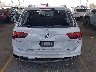 3VV3B7AX8JM****** Salvage and Repairable 2018 Volkswagen Tiguan in California State