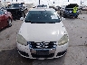 3VWRZ71K78M****** Wrecked 2008 Volkswagen Jetta in Texas State