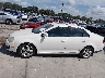 3VWRZ71K78M****** Repairable 2008 Volkswagen Jetta in Texas State