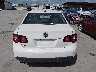 3VWRZ71K78M****** Wrecked 2008 Volkswagen Jetta