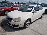 3VWRZ71K78M****** Used and Repairable 2008 Volkswagen Jetta in Austin