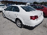 3VWRZ71K78M****** Salvage and Repairable 2008 Volkswagen Jetta in Austin