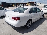 3VWRZ71K78M****** Salvage and Wrecked 2008 Volkswagen Jetta in Texas State