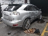2T2GK31U98C****** Salvamento y Destrozados 2008 Lexus RX en Estado de Arizona