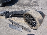2C3CDXAT7FH****** Destrozados 2015 Dodge Charger Police en Estado de Utah