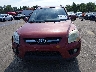 KNDJF723497****** Wrecked 2009 Kia Sportage in Mississippi State