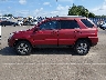 KNDJF723497****** Repairable 2009 Kia Sportage in Mississippi State
