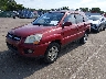KNDJF723497****** Used and Repairable 2009 Kia Sportage in Grenada