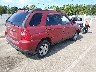 KNDJF723497****** Salvage and Wrecked 2009 Kia Sportage in Mississippi State