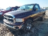 1D7HA16K25J****** Used and Repairable 2005 Dodge Ram 1500 in Tulsa
