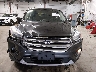 1FMCU9GD6KU****** Wrecked 2019 Ford Escape in Iowa State