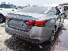 1N4BL4DV1NN****** Salvage and Wrecked 2022 Nissan Altima in Louisiana State