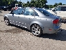 WAUDF78E78A****** Salvamento y Reparables 2008 Audi A4 en Baltimore