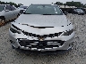 1G1ZD5ST0JF****** Wrecked 2018 Chevrolet Malibu in Georgia State