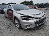 1G1ZD5ST0JF****** Salvage and Wrecked 2018 Chevrolet Malibu in Macon