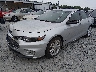 1G1ZD5ST0JF****** Used and Repairable 2018 Chevrolet Malibu in Macon