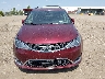 2C4RC1BG7KR****** Wrecked 2019 Chrysler Pacifica in North Dakota State
