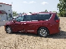 2C4RC1BG7KR****** Repairable 2019 Chrysler Pacifica in North Dakota State
