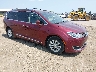 2C4RC1BG7KR****** Salvage and Wrecked 2019 Chrysler Pacifica in Fargo