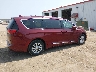 2C4RC1BG7KR****** Salvage and Wrecked 2019 Chrysler Pacifica in North Dakota State