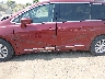 2C4RC1BG7KR****** Salvage and Repairable 2019 Chrysler Pacifica in North Dakota State