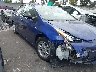 JTDKARFUXH3****** Salvage and Wrecked 2017 Toyota Prius in Ace Carson