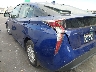 JTDKARFUXH3****** Salvage and Repairable 2017 Toyota Prius in Ace Carson