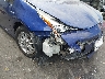 JTDKARFUXH3****** Salvage and Repairable 2017 Toyota Prius in California State