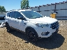 1FMCU9GD9JU****** Salvage and Wrecked 2018 Ford Escape in Spokane