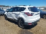 1FMCU9GD9JU****** Salvage and Repairable 2018 Ford Escape in Spokane