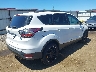 1FMCU9GD9JU****** Salvage and Wrecked 2018 Ford Escape in Washington State