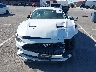 1FA6P8TH3L5****** Wrecked 2020 Ford Mustang in California State