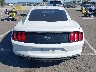 1FA6P8TH3L5****** Wrecked 2020 Ford Mustang