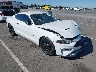 1FA6P8TH3L5****** Salvage and Wrecked 2020 Ford Mustang in Stockton