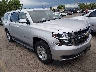 1GNSKHKCXGR****** Salvamento y Destrozados 2016 Chevrolet Suburban en Denver East