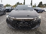 1HGCV2F3XKA****** Wrecked 2019 Honda Accord in California State