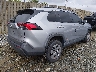 2T3G1RFV8KC****** Salvage and Wrecked 2019 Toyota RAV4 in Virginia State