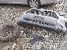 2T3G1RFV8KC****** Wrecked 2019 Toyota RAV4 in Virginia State