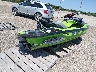YDV4421***** Salvage and Wrecked 2020 Sea-Doo Rxt in Texas State