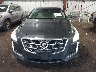 1G6AR5S31E0****** Destrozados 2014 Cadillac CTS en Estado de Virginia