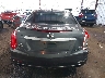 1G6AR5S31E0****** Destrozados 2014 Cadillac CTS