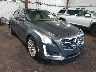 1G6AR5S31E0****** Salvamento y Destrozados 2014 Cadillac CTS en Tidewater