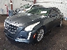 1G6AR5S31E0****** Usados y Reparables 2014 Cadillac CTS en Tidewater