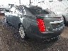 1G6AR5S31E0****** Salvamento y Reparables 2014 Cadillac CTS en Tidewater
