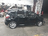 JHMGE8H42AS****** Repairable 2010 Honda Fit in Arizona State