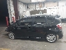 JHMGE8H42AS****** Salvage 2010 Honda Fit