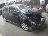 JHMGE8H42AS****** Salvage and Wrecked 2010 Honda Fit in Phoenix