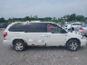 2D4GP44L96R****** Wrecked 2006 Dodge Grand Caravan in Iowa State