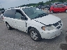2D4GP44L96R****** Salvage and Wrecked 2006 Dodge Grand Caravan in Des Moines